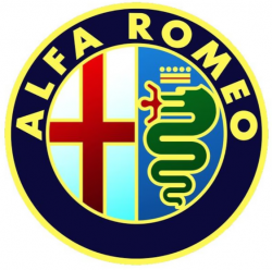 ALFA ROMEO